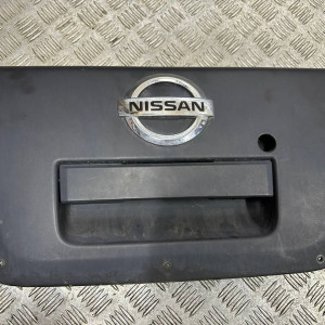 Ручка крышки багажника Nissan Navara D40 (2005-2013) 90606EA810