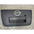 Ручка крышки багажника Nissan Navara D40 (2005-2013) 90606EA810