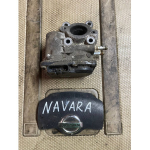 Клапан EGR Nissan Navara D40 (2005-2013)14710EC00B