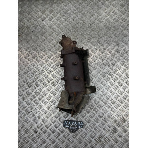 Катализатор Nissan Navara D40 (2005-2013) 208A0EC00F