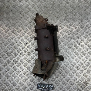 Катализатор Nissan Navara D40 (2005-2013) 208A0EC00F