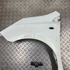 Крыло переднее левое Nissan Note E11 (06-13) F31019U0M0 *дефект