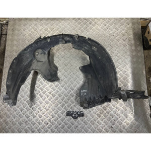 Подкрылок передний правый Nissan Note (E11) (2006-2013) 638429U000 638409U20B