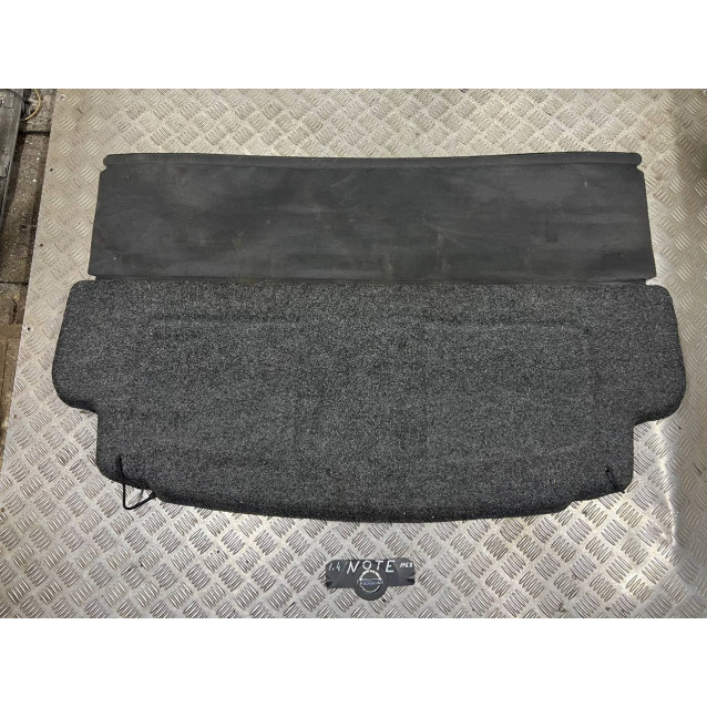 Полка багажника Nissan Note E11(2006-2013) 799109U03B