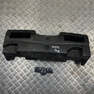 Абсорбер Наполнитель бампера заднего Nissan Note E11(2006-2013) 850909U000 850909U02A