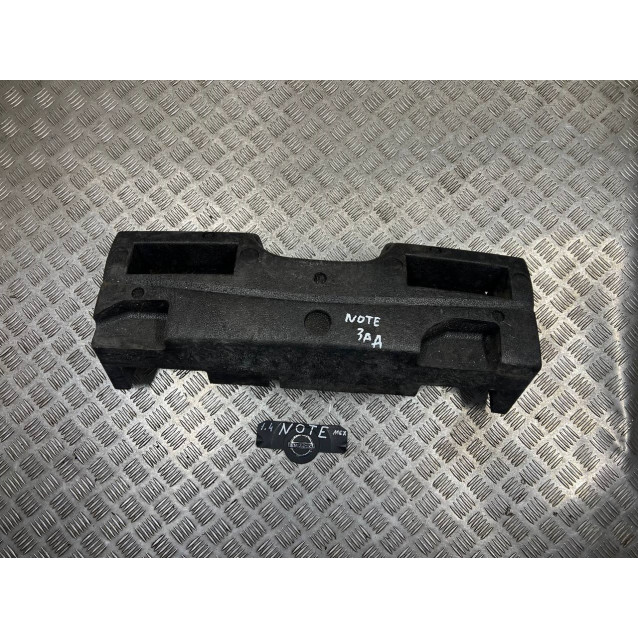 Абсорбер Наполнитель бампера заднего Nissan Note E11(2006-2013) 850909U000 850909U02A