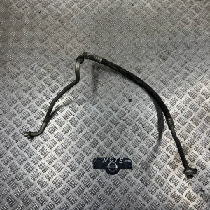 Трубка кондиционера Nissan Note E11 1.4 (06-13) 92480AX80A *гибкий низкого давления 