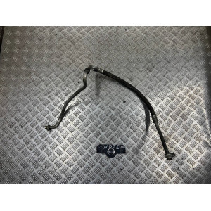 Трубка кондиционера Nissan Note E11 1.4 (06-13) 92480AX80A *гибкий низкого давления 