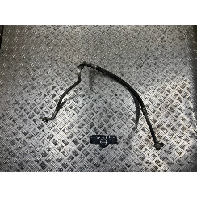 Трубка кондиционера Nissan Note E11 1.4 (06-13) 92480AX80A *гибкий низкого давления 