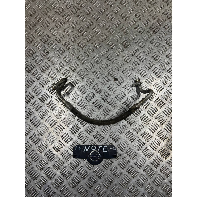 Трубка кондиционера Nissan Note E11 1.4 (06-13) 92490AX80B