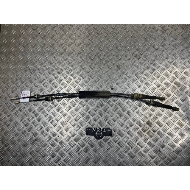 Трос перемикання МКПП Nissan Note (E11) (2006-2013) 34108BC00A