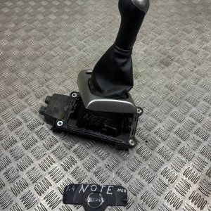 Кулиса переключения Nissan Note (E11)(2006-2013) МКПП 34108BC00A