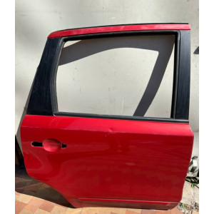 Дверь задняя правая Nissan Note E11 (2006-2013) H21529U0M0