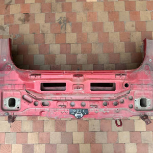 Панель задняя кузовная Nissan Note E11 2006-2013