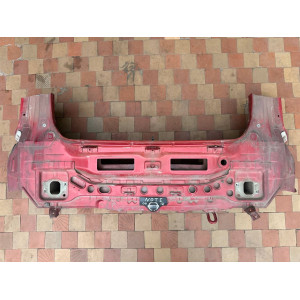 Панель задняя кузовная Nissan Note E11 2006-2013