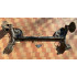 Балка задней подвески Nissan Note E11(2006-2013) 55316AX600