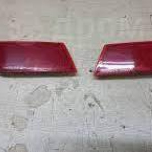 Катафот(отражатель) Nissan Note (E11) (2006-2013) 26560WA90A 26565WA90A