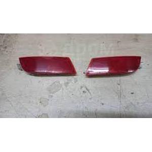 Катафот(отражатель) Nissan Note (E11) (2006-2013) 26560WA90A 26565WA90A