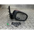 Зеркало правое Nissan Note E11 (06-13) 963019U01B *5 pin