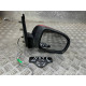 Зеркало правое Nissan Note E11 (06-13) 963019U01B *5 pin