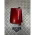 Клык бампера задний левый Nissan Note (2006-2013) 781299U01A