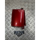 Клык бампера задний левый Nissan Note (2006-2013) 781299U01A