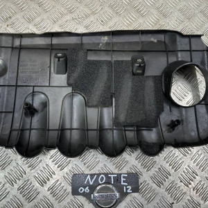 Крышка двигателя декоративная Nissan Note E11 Tiida C11 (2007-2013) 1.6 14041BC20A