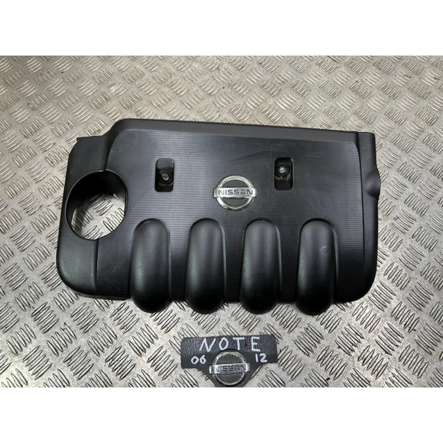 Крышка двигателя декоративная Nissan Note E11 Tiida C11 (2007-2013) 1.6 14041BC20A