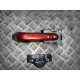 Ручка двери наружная левая передняя Nissan Note (E11) 2006-2013 80640AX623  