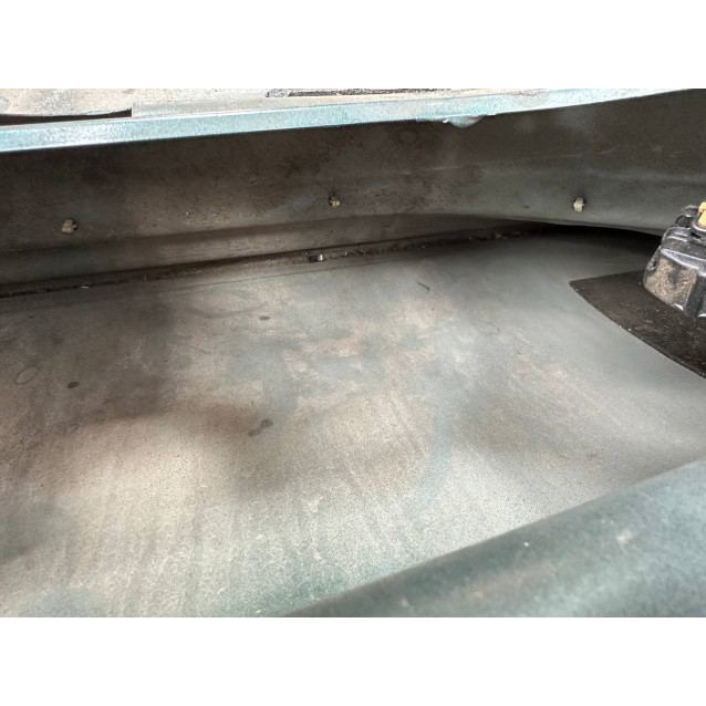 Дверь передняя левая Nissan Note E11 (06-13) H01539U0M0