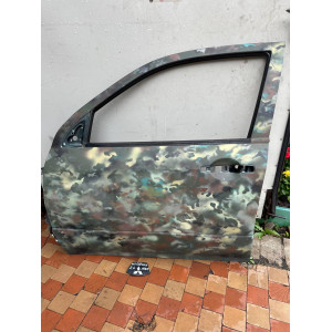 Дверь передняя левая Mitsubishi Outlander CU (2003-2008) MN133603