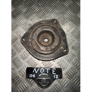 Опора амортизатора передня Nissan Note E11(2006-2013) 543219U00A *правая