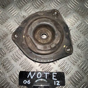 Опора амортизатора передня Nissan Note E11(2006-2013) 543219U00A *правая