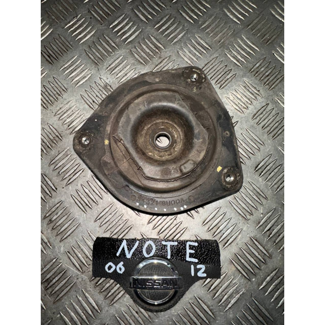 Опора амортизатора передня Nissan Note E11(2006-2013) 543219U00A *правая