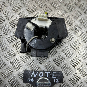 Шлейф AIRBAG Nissan Note (E11) (2006-2013) B55679U00A