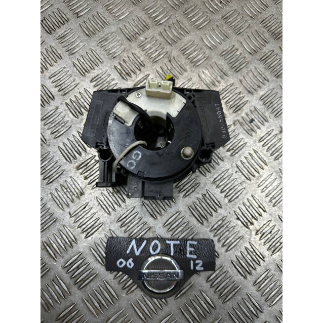 Шлейф AIRBAG Nissan Note (E11) (2006-2013) B55679U00A