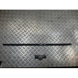 Молдинг стекла двери правый передний Nissan Note E11(2006-2013) 808209U000 