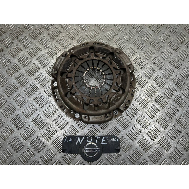 Корзина сцепления Nissan Note E11 1.2-1.4 (2006-2013) 30300CR14B