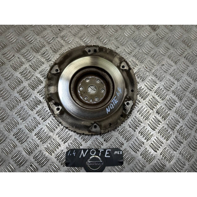 Корзина сцепления Nissan Note E11 1.2-1.4 (2006-2013) 30300CR14B