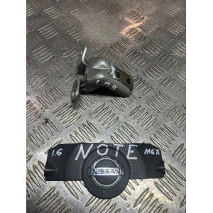 Петля двери передней левой верх Nissan Note (E11) (2006-2013) 824212F030