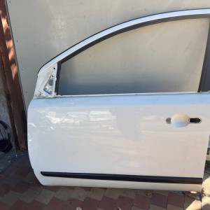 Дверь передняя левая  Nissan Note E11(2006-2013) H01539U0M0