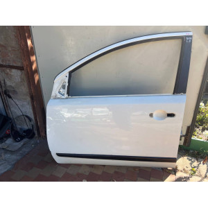 Дверь передняя левая  Nissan Note E11(2006-2013) H01539U0M0