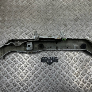 Панель передняя кузовная верхняя Nissan Note (E11) (2006-2013) F25119U0M0
