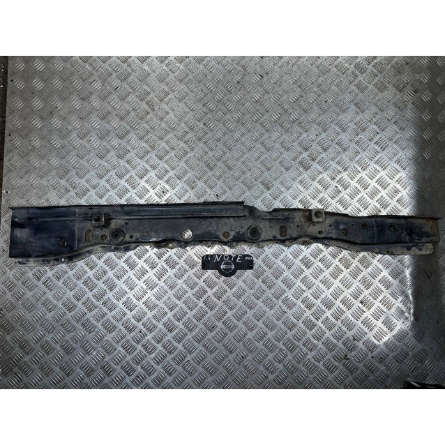 Панель передняя нижняя (балка радиаторная) Nissan Note E11 (06-13) 625309U200 