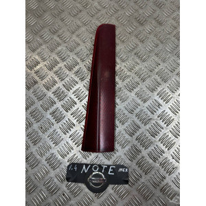 Фонарь отражатель левый Nissan Note E11(2006-2013) 26558BH00A