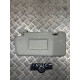 Козырек солнцезащитный Nissan Note (E11) (2006-2013) 964019U100 96400BH00B 96401BH00B