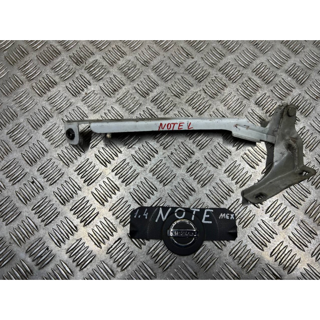 Петля капота Nissan Note E11(2006-2013) 654011U600 654001U600
