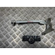 Петля капота Nissan Note E11(2006-2013) 654011U600 654001U600