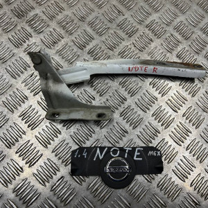Петля капота Nissan Note E11(2006-2013) 654011U600 *левая