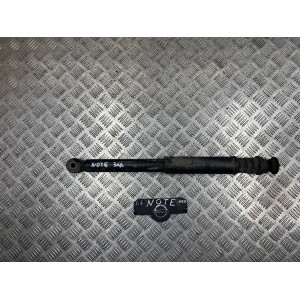 Амортизатор Задний Nissan Note E11 (06-13) 562009U00A